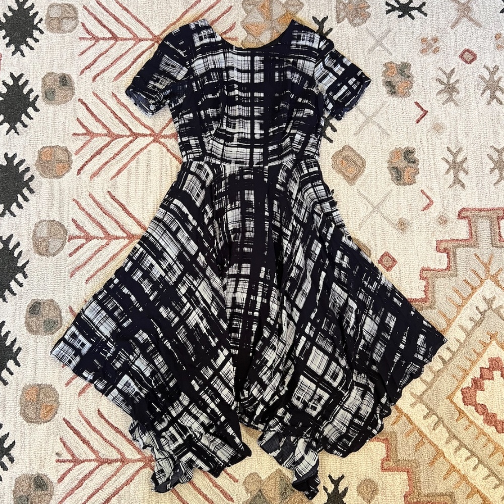 Corey Lynn Calter (Anthropologie) Dress - Size 6